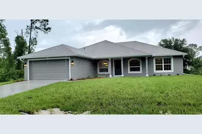 1055 Merry St E, Lehigh Acres, FL 33974 - Photo 1