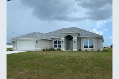 2228 NW 7th Ave, Cape Coral, FL 33993 - Photo 1