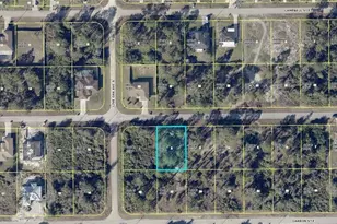 850 Carpenter St E, Lehigh Acres, FL 33974 - Photo 1