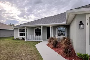 510 Lone Star Ln, Lehigh Acres, FL 33974 - Photo 1