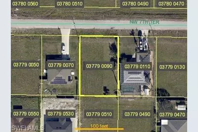 2240 NW 7th Ter, Cape Coral, FL 33993 - Photo 1