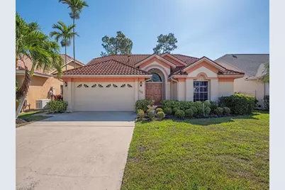 702 Lambton Ln, Naples, FL 34104 - Photo 1