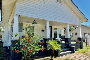 814 Louisiana, Wauchula, FL 33873 - Photo 1