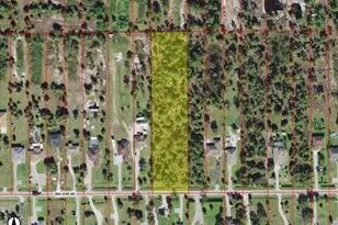 3541 20th Ave NE, Naples, FL 34120 - Photo 1