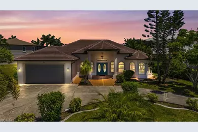 1629 El Dorado Pkwy W, Cape Coral, FL 33914 - Photo 1