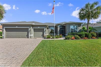 17401 Sterling Lake Dr, Fort Myers, FL 33967 - Photo 1