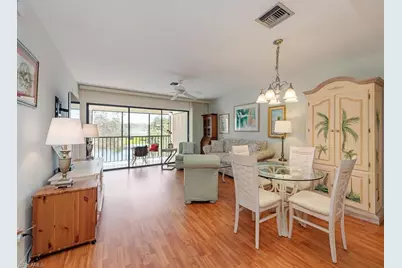 1636 Spoonbill Ln #B, Naples, FL 34105 - Photo 1