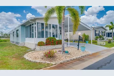 422 Horizon Dr, North Fort Myers, FL 33903 - Photo 1