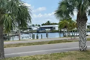 5689 Captain John Smith Loop, North Fort Myers, FL 33917 - Photo 1