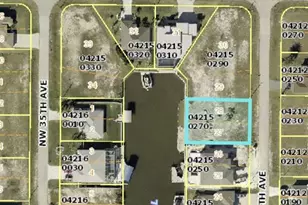 1046 NW 34th Ave, Cape Coral, FL 33993 - Photo 1