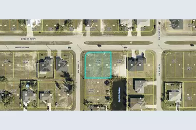2212 Embers Pkwy W, Cape Coral, FL 33993 - Photo 1