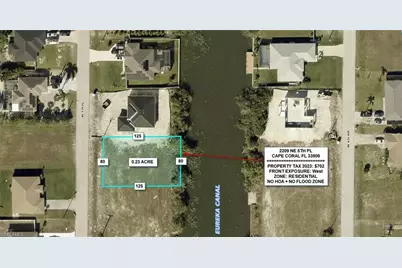 2209 NE 5th Pl, Cape Coral, FL 33909 - Photo 1