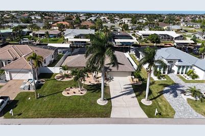 5214 Skyline Blvd, Cape Coral, FL 33914 - Photo 1