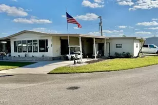 5502 Harbor Ln, North Fort Myers, FL 33917 - Photo 1