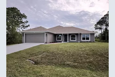 1248 Garibaldi St E, Lehigh Acres, FL 33974 - Photo 1