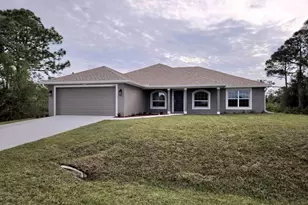 1248 Garibaldi St E, Lehigh Acres, FL 33974 - Photo 1