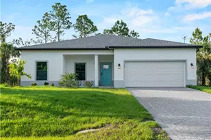 1133 Augusta St E, Lehigh Acres, FL 33974 - Photo 1