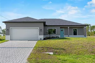 2917 NW 19th Terrace, Cape Coral, FL 33993 - Photo 1
