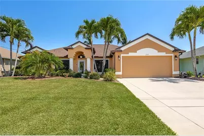 1629 SW 43rd Ter, Cape Coral, FL 33914 - Photo 1