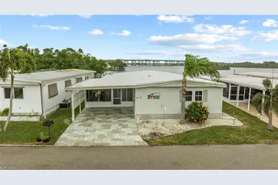 339 Shoreland Dr, Fort Myers, FL 33905 - Photo 1