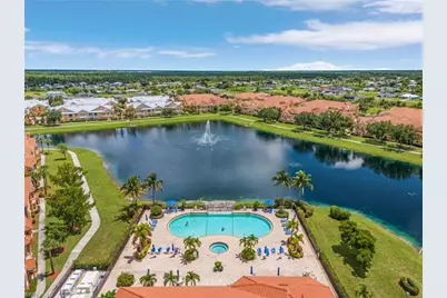 1865 Concordia Lake Cir #408, Cape Coral, FL 33909 - Photo 1