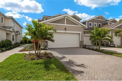 4557 Arboretum Cir #201, Naples, FL 34112 - Photo 1