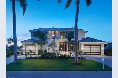 575 17th Ave S, Naples, FL 34102 - Photo 1