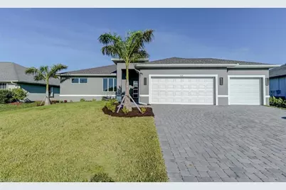 428 SW 28th Pl, Cape Coral, FL 33991 - Photo 1