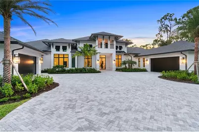 337 West St, Naples, FL 34108 - Photo 1