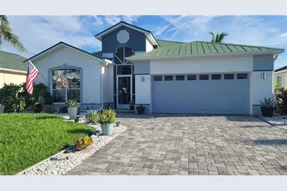 1736 Emerald Cove Cir, Cape Coral, FL 33991 - Photo 1