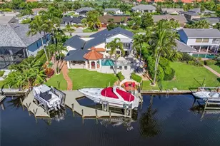 6778 Danah Ct, Fort Myers, FL 33908 - Photo 1