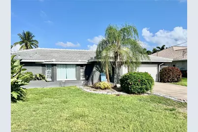 5208 SW 3rd Ave, Cape Coral, FL 33914 - Photo 1