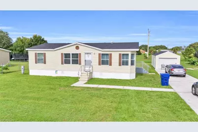 4185 Tanglewood Ln, Labelle, FL 33935 - Photo 1
