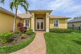 3327 Surfside Blvd, Cape Coral, FL 33914 - Photo 1