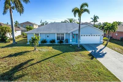 1426 SW 14th St, Cape Coral, FL 33991 - Photo 1