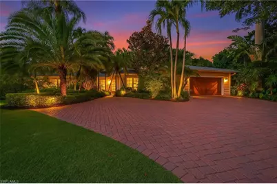 1303 Wahoo Ct, Naples, FL 34102 - Photo 1