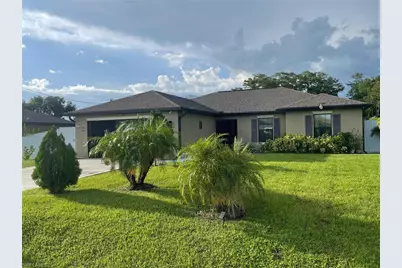 255 Lunette St, Fort Myers, FL 33913 - Photo 1