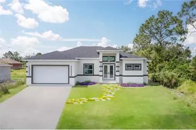 3211 12th St W, Lehigh Acres, FL 33971 - Photo 1