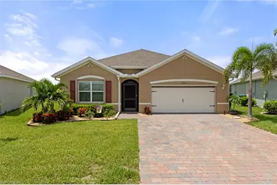 3812 S Cobblestone Ln, Punta Gorda, FL 33980 - Photo 1