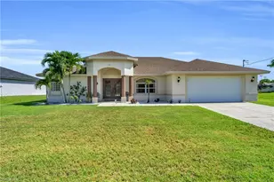 1345 NE 2nd St, Cape Coral, FL 33909 - Photo 1