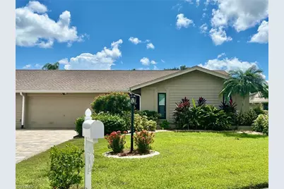 5654 Baden Ct, Fort Myers, FL 33919 - Photo 1