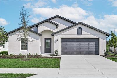 3800 NW 46th Ln, Cape Coral, FL 33993 - Photo 1