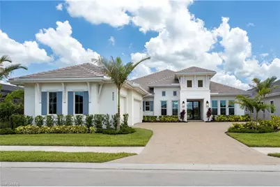 9582 Moonflower Ln, Naples, FL 34114 - Photo 1