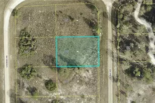 760 Burke Ave, Lehigh Acres, FL 33974 - Photo 1