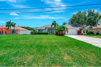 5031 Agualinda Blvd, Cape Coral, FL 33914 - Photo 1
