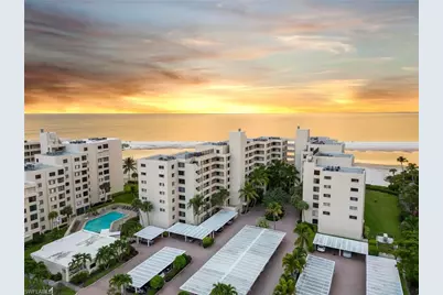 6660 Estero Blvd #705, Fort Myers Beach, FL 33931 - Photo 1
