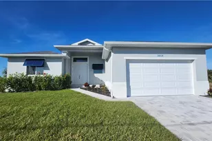 3802 NW 40th Ave, Cape Coral, FL 33993 - Photo 1