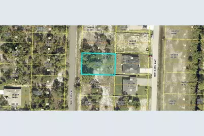 4513 NW 34th Pl, Cape Coral, FL 33993 - Photo 1
