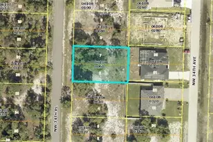 4513 NW 34th Pl, Cape Coral, FL 33993 - Photo 1