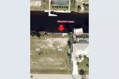 3301 NW 17th Ln, Cape Coral, FL 33993 - Photo 1